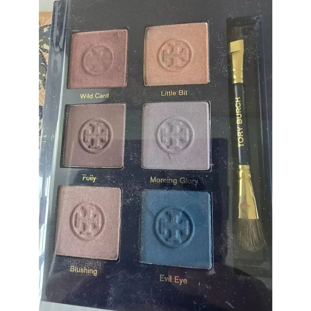 Tory Burch Eye Palette